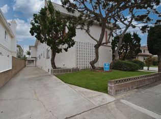2120 Ernest Ave APT B, Redondo Beach, CA 90278