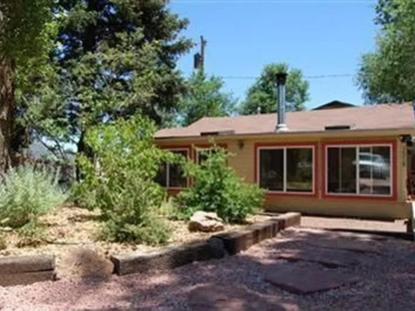 1518 N Center St, Flagstaff, AZ 86004