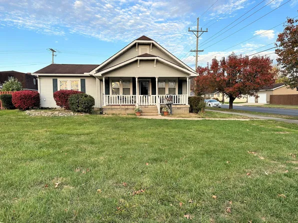 2323 S 7th St, Ironton, OH 45638