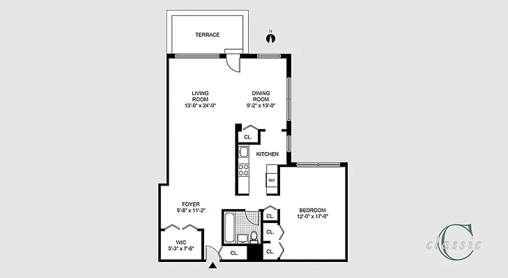 Sold by Classic Marketing | media 24