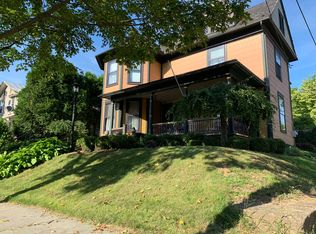 109 S Market St, Muncy, PA 17756