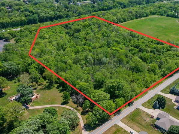 7025 NW 4th St, Ankeny, IA 50023