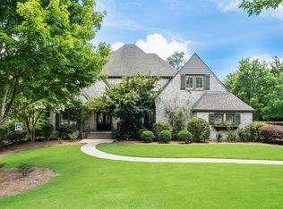 7511 Kings Mountain Rd, Vestavia, AL 35242