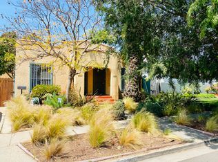 9031 Hubbard St, Culver City, CA 90232