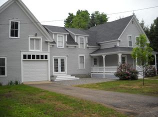 18 Pollard St, Conway, NH 03818