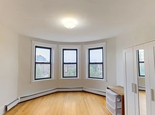 1682 Commonwealth Ave #13, Brighton, MA 02135