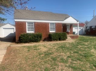 403 E 7th St, Edmond, OK 73034
