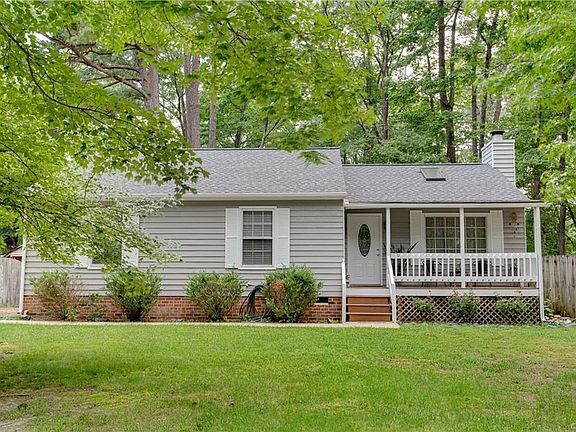 2nd image of 10396 Jordan Dr