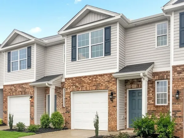 1707 Komondor Trl, Greensboro, NC 27405