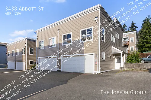 3438 Abbott St Photo 1