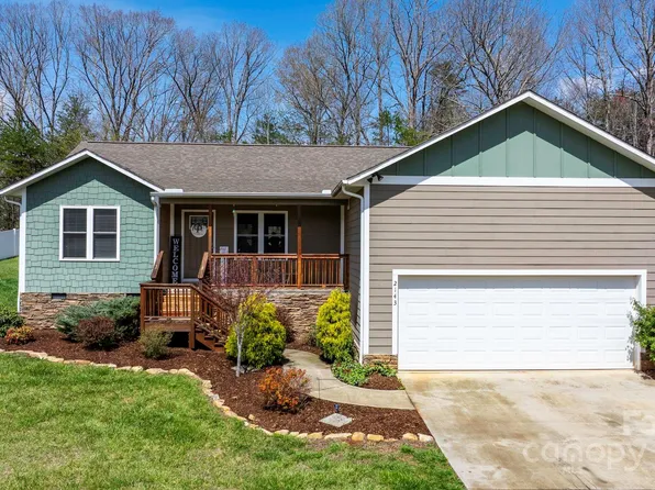 2143 Derby Ct, Morganton, NC 28655