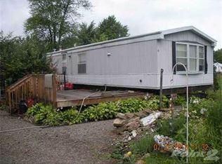 202 S Pleasant St, Pioneer, OH 43554