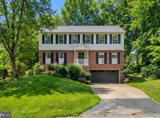 6 Clark Ln, Stafford, VA 22554