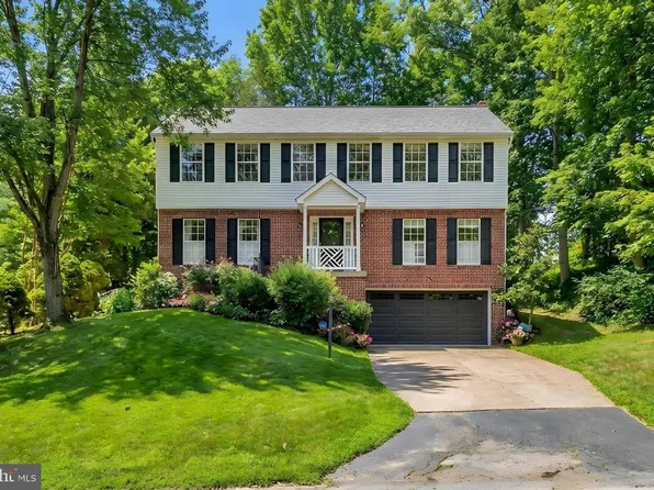 6 Clark Ln, Stafford, VA 22554