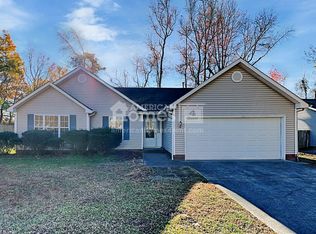 505 Three Meadows Rd, Fuquay Varina, NC 27526