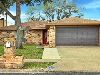 6725 Meadowbreeze Pkwy, Corpus Christi, TX, 78414