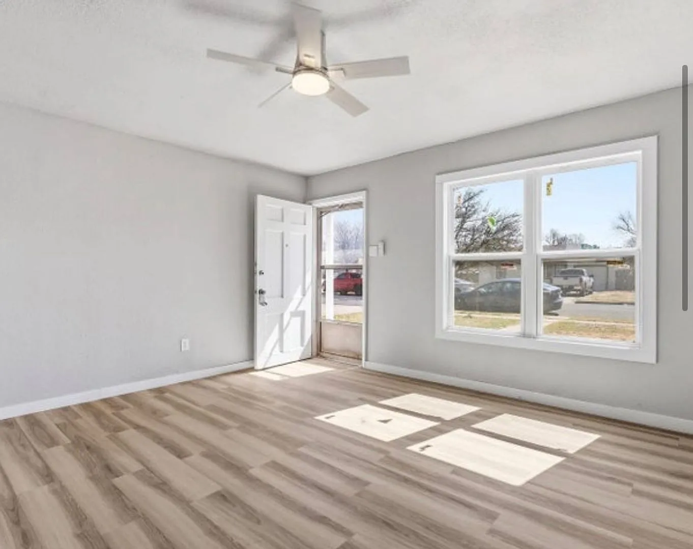 Move in special - NO RENT till October 1st — Photo 3