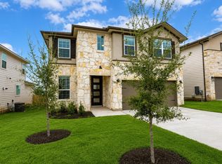 151 Victoria Peak Loop, Dripping Springs, TX 78620