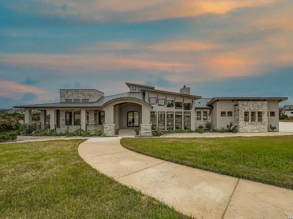 23202 Walker Ridge, San Antonio, TX 78255