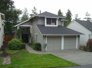 12625 102nd Ave NE, Kirkland, WA 98034