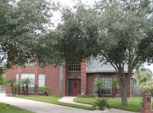 108 E Verdin Ave, McAllen, TX 78504