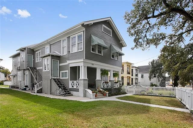 1866 Gentilly Blvd #3