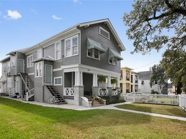 1866 Gentilly Blvd APT 4, New Orleans, LA 70119