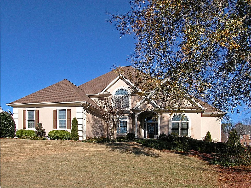Main Exterior