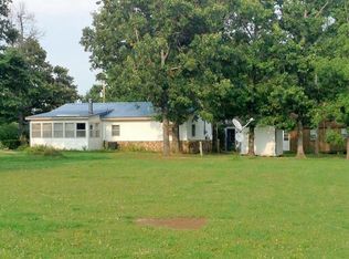 128 Lawrence Road 138, Ravenden, AR 72459