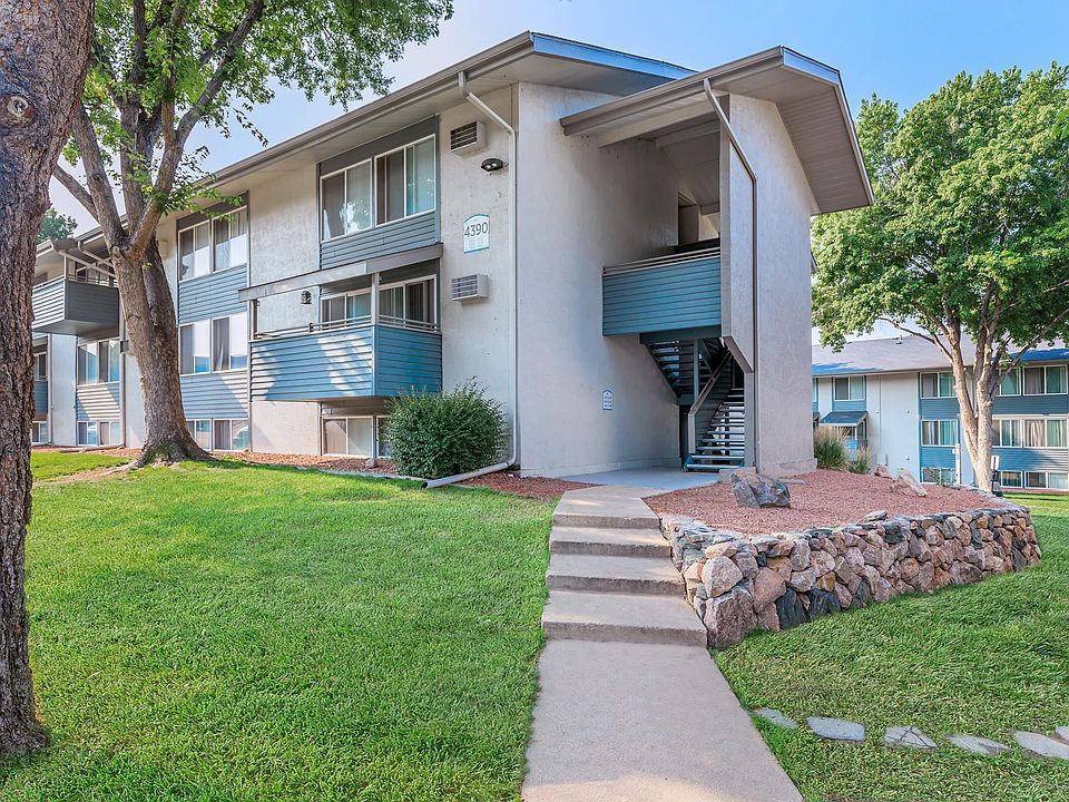 1st image of 4370 E Pikes Peak Ave #30-306