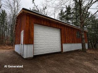 16271 Timberline Dr, Wolverine, MI