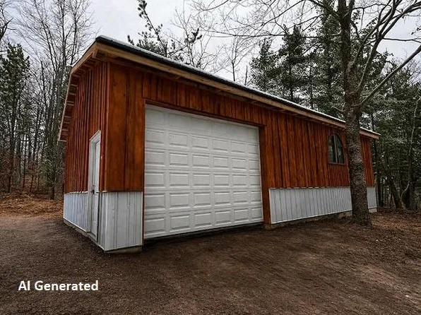 16271 Timberline Dr, Wolverine, MI 49799