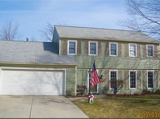 3350 E 716 N, Huntington, IN 46750