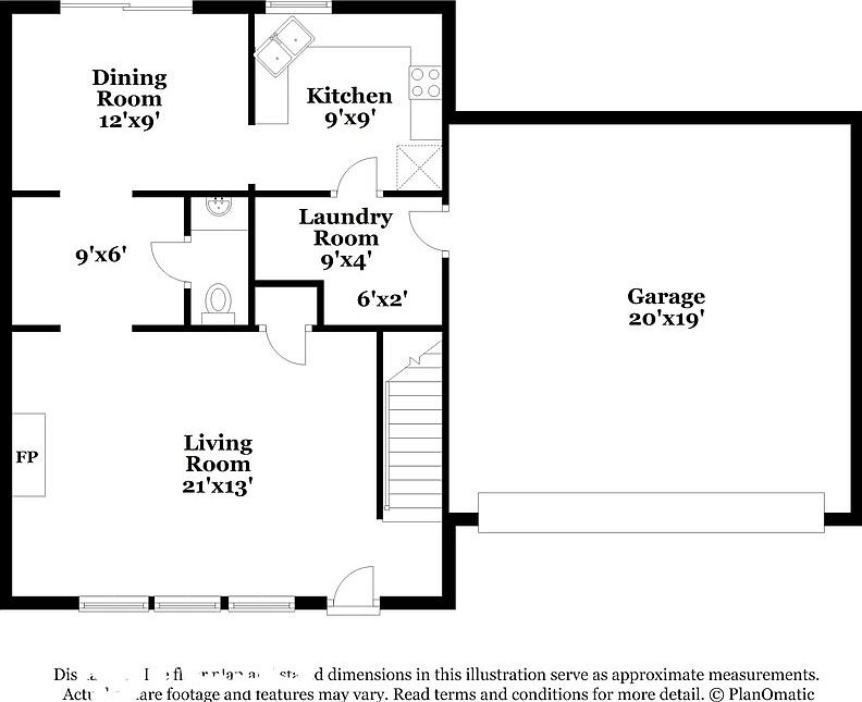 1009 Magna Ln, Indian Trail, NC 28079 Zillow