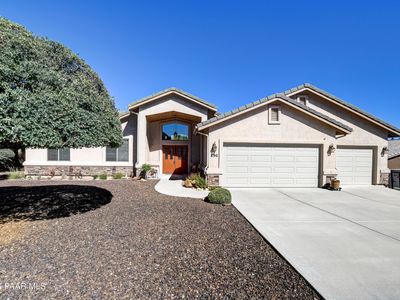 890 Pinon Oak Dr, Prescott, AZ, 86305