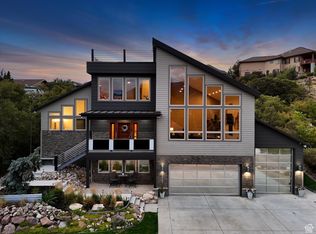 14902 S Saddle Leaf Ct, Draper, UT 84020