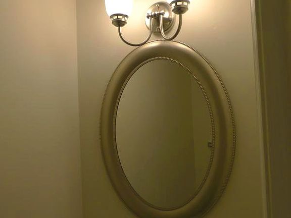 KITCHEN HALF BATH