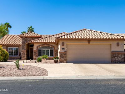 2612 N 161ST Avenue, Goodyear, AZ, 85395