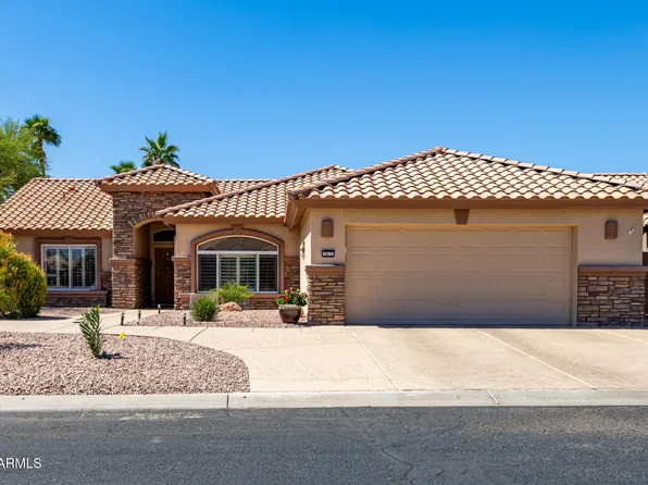 2612 N 161ST Avenue, Goodyear, AZ 85395