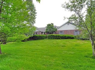 3707 Paradise Circle Ct, Florissant, MO