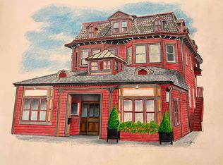 658 Washington St #C-5, Cape May, NJ 08204