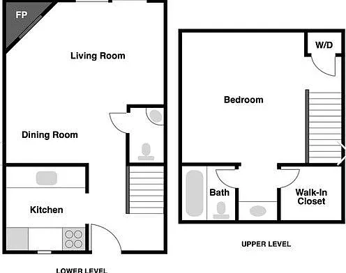 REGENCY PLACE APARTMENTS — Photo 31