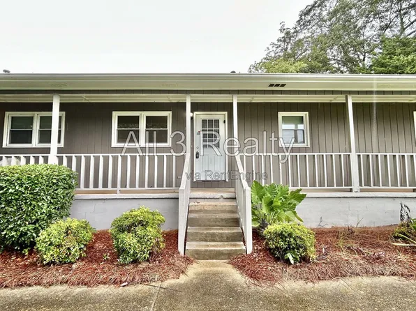 293 Rogers St, McDonough, GA 30253