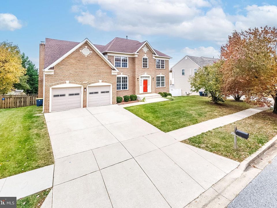 1st image of 11203 Gunpowder Dr