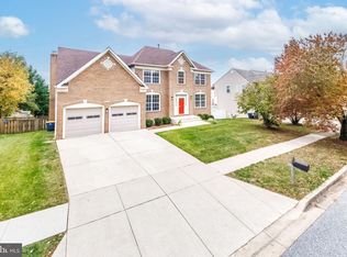11203 Gunpowder Dr, Fort Washington, MD 20744