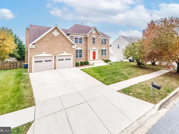 11203 Gunpowder Dr, Fort Washington, MD 20744