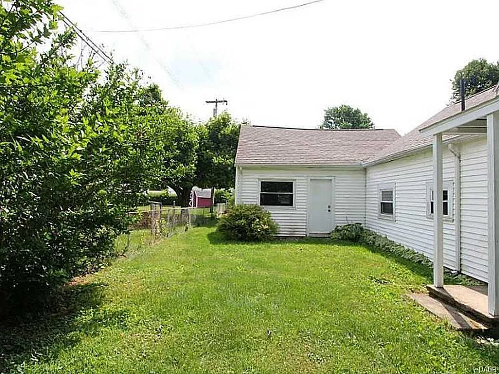 Nice Single Family Home in Englewood not far from WPAFB — Photo 2