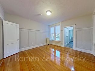 1116 Commonwealth Ave APT 2A, Allston, MA 02134