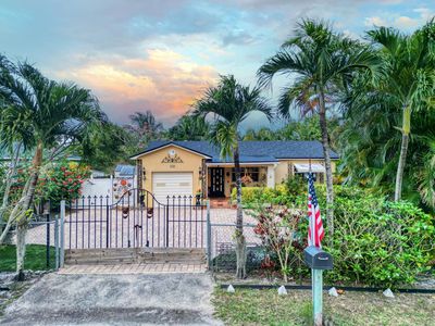 910 Sylvan Lane, Lake Worth, FL, 33461