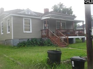 53 Poplar St, Great Falls, SC 29055